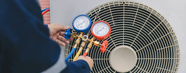 Licensed Air Duct Cleaning service in Tremont, IL - HVAC Repair CO